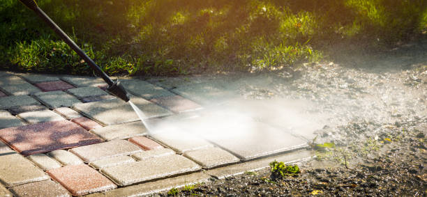 Best Parking Lot Cleaning in Sheboygan Falls, WI