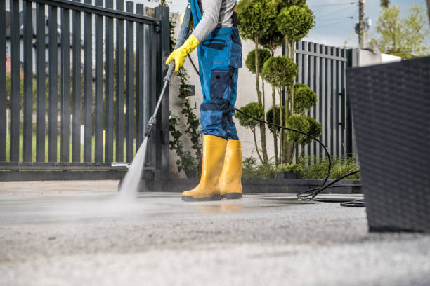 Sheboygan Falls, WI Pressure Washing Services Company
