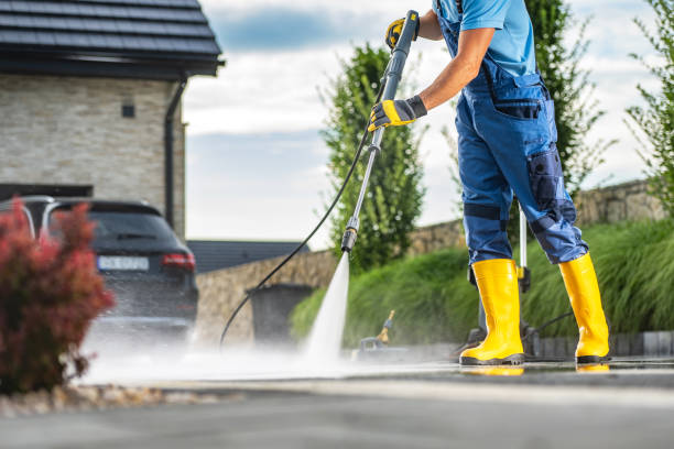 Best Driveway Cleaning and Restoration in Sheboygan Falls, WI