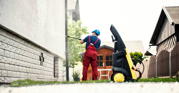 Best Fence Cleaning and Maintenance in Sheboygan Falls, WI