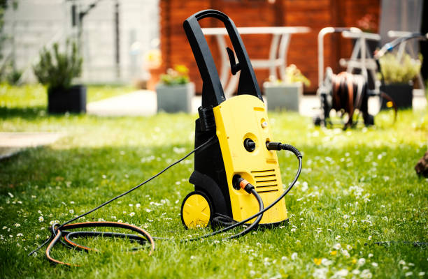 Best Deck and Patio Pressure Washing in Sheboygan Falls, WI
